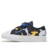 Jack Purcell 2V Çocuk/Genç Donanma Mavisi