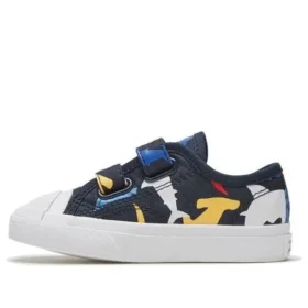 Jack Purcell 2V Çocuk/Genç Donanma Mavisi