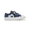 Jack Purcell 2V Çocuk/Genç Donanma Mavisi