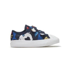 Jack Purcell 2V Çocuk/Genç Donanma Mavisi