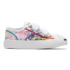 Jack Purcell 2V Toddler/Youth Beyaz