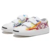 Jack Purcell 2V Toddler/Youth Beyaz