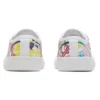 Jack Purcell 2V Toddler/Youth Beyaz