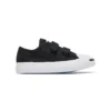 Jack Purcell 2V Toddler/Youth Siyah