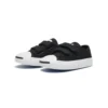 Jack Purcell 2V Toddler/Youth Siyah