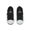Jack Purcell 2V Toddler/Youth Siyah