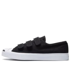 Jack Purcell 3V “Siyah”