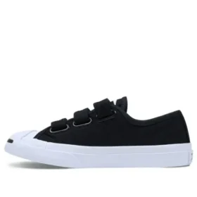 Jack Purcell 3V “Siyah”