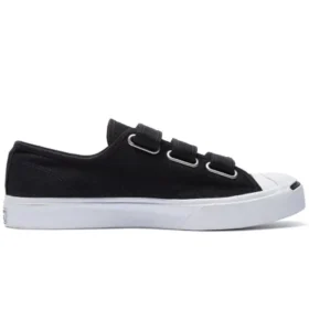 Jack Purcell 3V “Siyah”