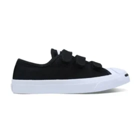 Jack Purcell 3V “Siyah”
