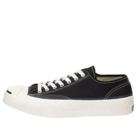 Jack Purcell Addict “Siyah”