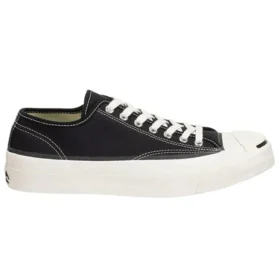 Jack Purcell Addict “Siyah”