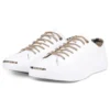 Jack Purcell Aşınmaya Dayanıklı Kaymaz Düşük Bilekli Günlük Kaykay Ayakkabıları Unisex Beyaz
