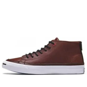 Jack Purcell Ayakkabı Kahverengi
