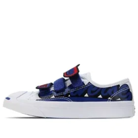 Jack Purcell “Beyaz Mavi”