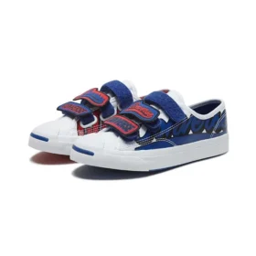 Jack Purcell “Beyaz Mavi”