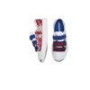Jack Purcell “Beyaz Mavi”