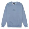 Jack Purcell Bisiklet Yaka Sweatshirt Asya Bedenleri “Mavi”