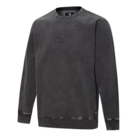 Jack Purcell Bisiklet Yaka Sweatshirt Asya Bedenleri “Siyah” Jack Purcell Bisiklet Yaka Sweatshirt Asya Bedenleri “Siyah”