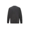 Jack Purcell Bisiklet Yaka Sweatshirt Asya Bedenleri “Siyah”