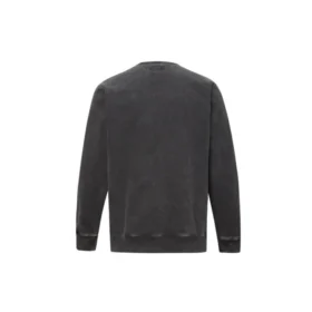 Jack Purcell Bisiklet Yaka Sweatshirt Asya Bedenleri “Siyah” Jack Purcell Bisiklet Yaka Sweatshirt Asya Bedenleri “Siyah”