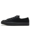 Jack Purcell Fermuarlı “Siyah”