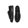Jack Purcell Fermuarlı “Siyah”