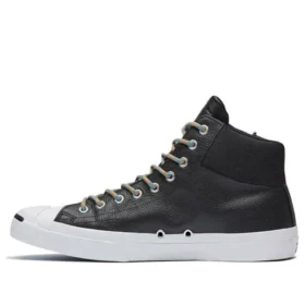 Jack Purcell Hi Siyah