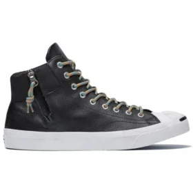 Jack Purcell Hi Siyah