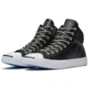 Jack Purcell Hi Siyah