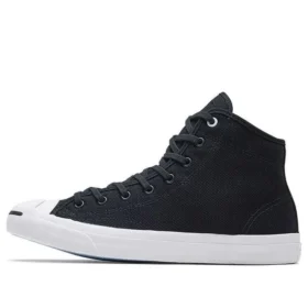 Jack Purcell Hi “Siyah Beyaz”