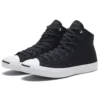 Jack Purcell Hi “Siyah Beyaz”