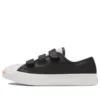 Jack Purcell K Siyah/Beyaz/Turuncu