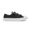 Jack Purcell K Siyah/Beyaz/Turuncu