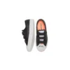 Jack Purcell K Siyah/Beyaz/Turuncu