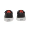 Jack Purcell K Siyah/Beyaz/Turuncu
