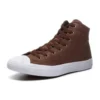 Jack Purcell “Koyu Kahverengi Beyaz”