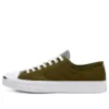 Jack Purcell koyu yeşil