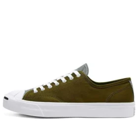 Jack Purcell koyu yeşil