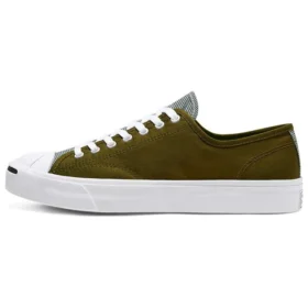 Jack Purcell koyu yeşil