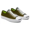 Jack Purcell koyu yeşil