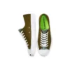 Jack Purcell koyu yeşil