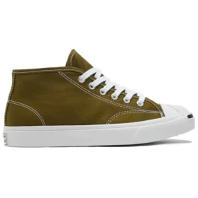 Jack Purcell “Koyu Zeytin Yeşili”