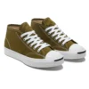 Jack Purcell “Koyu Zeytin Yeşili”