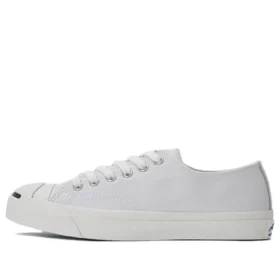 Jack Purcell Leather “Beyaz”