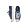 Jack Purcell Low “Donanma Mavisi Yıkanmış Denim”