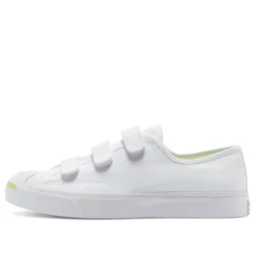 Jack Purcell Low Easy-On “Beyaz Hayalet Yeşili”