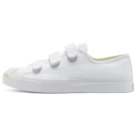 Jack Purcell Low Easy-On “Beyaz Hayalet Yeşili”