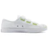 Jack Purcell Low Easy-On “Beyaz Hayalet Yeşili”
