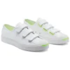 Jack Purcell Low Easy-On “Beyaz Hayalet Yeşili”